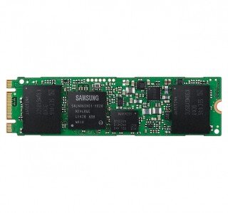 Samsung 850 EVO 120 GB (MZ-N5E120BW) SSD kullananlar yorumlar